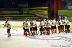 Photo hockey match Besançon - Colmar le 20/09/2025