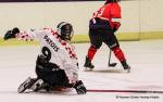 Photo hockey match Besançon - Colmar le 07/03/2026