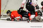 Photo hockey match Besançon - Colmar le 07/03/2026