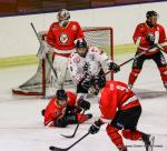 Photo hockey match Besançon - Colmar le 07/03/2026