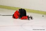 Photo hockey match Besançon - Colmar le 07/03/2026