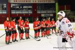 Photo hockey match Besançon - Colmar le 07/03/2026