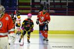 Photo hockey match Besançon - Colmar le 07/03/2026
