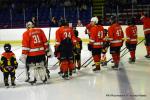 Photo hockey match Besançon - Colmar le 07/03/2026