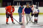 Photo hockey match Besançon - Colmar le 07/03/2026