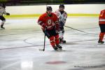 Photo hockey match Besançon - Colmar le 07/03/2026