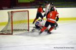 Photo hockey match Besançon - Colmar le 07/03/2026