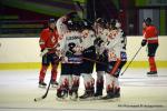 Photo hockey match Besançon - Colmar le 07/03/2026