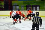 Photo hockey match Besançon - Colmar le 07/03/2026