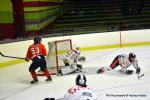 Photo hockey match Besançon - Colmar le 07/03/2026