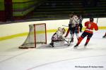 Photo hockey match Besançon - Colmar le 07/03/2026