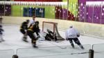 Photo hockey match Besançon - Colmar le 20/10/2012
