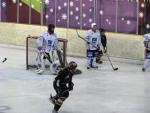Photo hockey match Besançon - Colmar le 20/10/2012