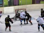 Photo hockey match Besançon - Colmar le 20/10/2012
