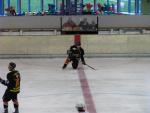 Photo hockey match Besançon - Colmar le 20/10/2012