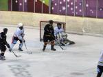 Photo hockey match Besançon - Colmar le 20/10/2012