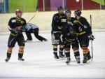 Photo hockey match Besançon - Colmar le 20/10/2012