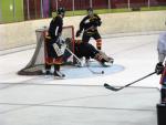 Photo hockey match Besançon - Colmar le 20/10/2012