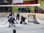 Photo hockey match Besançon - Colmar le 20/10/2012
