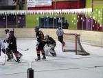 Photo hockey match Besançon - Colmar le 20/10/2012