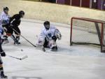Photo hockey match Besançon - Colmar le 20/10/2012