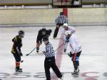 Photo hockey match Besançon - Colmar le 20/10/2012