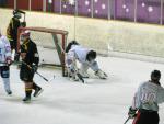 Photo hockey match Besançon - Colmar le 20/10/2012