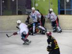 Photo hockey match Besançon - Colmar le 20/10/2012