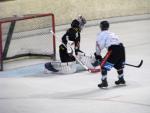 Photo hockey match Besançon - Colmar le 20/10/2012