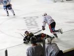 Photo hockey match Besançon - Colmar le 20/10/2012