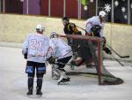 Photo hockey match Besançon - Colmar le 20/10/2012