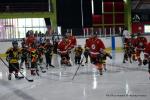 Photo hockey match Besançon - Dammarie-les-Lys le 13/04/2025