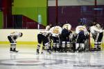 Photo hockey match Besançon - Dammarie-les-Lys le 13/04/2025