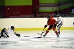 Photo hockey match Besançon - Dammarie-les-Lys le 13/04/2025