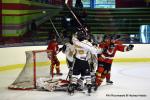 Photo hockey match Besançon - Dammarie-les-Lys le 13/04/2025