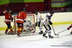 Photo hockey match Besançon - Dammarie-les-Lys le 13/04/2025