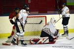 Photo hockey match Besançon - Dammarie-les-Lys le 13/04/2025