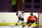 Photo hockey match Besançon - Dammarie-les-Lys le 13/04/2025