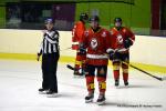 Photo hockey match Besançon - Dammarie-les-Lys le 13/04/2025