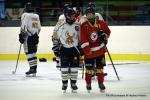 Photo hockey match Besançon - Dammarie-les-Lys le 13/04/2025