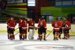 Photo hockey match Besançon - Dammarie-les-Lys le 13/04/2025