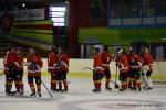 Photo hockey match Besançon - Dammarie-les-Lys le 13/04/2025