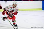 Photo hockey match Besançon - Dijon  le 27/01/2024