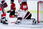 Photo hockey match Besançon - Dijon  le 27/01/2024