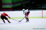 Photo hockey match Besançon - Dijon  le 27/01/2024