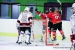 Photo hockey match Besançon - Dijon  le 27/01/2024