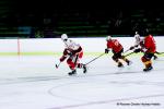 Photo hockey match Besançon - Dijon  le 27/01/2024