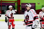 Photo hockey match Besançon - Dijon  le 27/01/2024