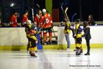 Photo hockey match Besançon - Dijon  le 27/01/2024
