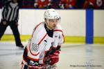 Photo hockey match Besançon - Dijon  le 27/01/2024